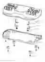 Fig. 26 - ADJUSTABLE DUMBBELL SYSTEM