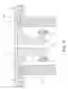 Fig. 07 - Manual treadmill