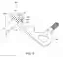 Fig. 13 - Power ice screw system and methods of use