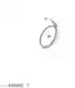 Fig. 04 - Golf ball carrying and alignment tool