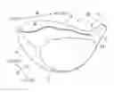 Fig. 01 - GOLF CLUB HEAD