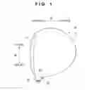 Fig. 02 - Golf club head