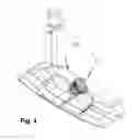 Fig. 05 - Golf club with insert.
