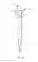 Fig. 06 - GOLF TEE