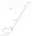 Fig. 01 - GOLF CLUB WITH ELECTRONIC DEVICE