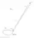 Fig. 06 - GOLF CLUB WITH ELECTRONIC DEVICE