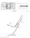 Fig. 17 - GOLF CLUB WITH ELECTRONIC DEVICE