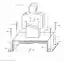 Fig. 01 - Soccer training apparatus and method