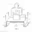 Fig. 03 - Soccer training apparatus and method