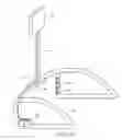 Fig. 10 - Soccer training apparatus and method