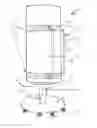 Fig. 01 - SPORTS PRACTICE APPARATUS