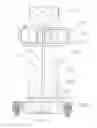 Fig. 10 - SPORTS PRACTICE APPARATUS