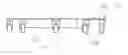 Fig. 14 - SPORTS PRACTICE APPARATUS