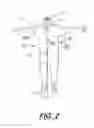 Fig. 03 - Golf swing self evaluation kit and method