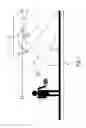 Fig. 02 - TENNIS TRAINING DEVICE USING VIRTUAL TARGETS