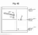 Fig. 06 - TENNIS TRAINING DEVICE USING VIRTUAL TARGETS