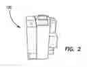Fig. 03 - Automatic playing card shuffler and other card-handling devices configured to detect marked cards and method of using the same