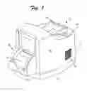 Fig. 02 - Card-handling devices