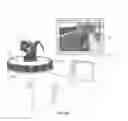 Fig. 03 - Interactive video game with visual lighting effects