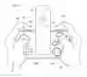 Fig. 12 - Game operating device