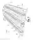 Fig. 03 - Model railway aesthetic insert