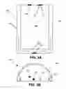 Fig. 04 - Solar powered water purification device with cylindrical structure