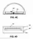 Fig. 08 - Solar powered water purification device with cylindrical structure