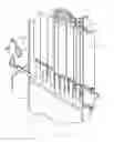 Fig. 28 - COALESCING FILTER SEPARATION SYSTEM AND METHOD