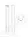 Fig. 41 - COALESCING FILTER SEPARATION SYSTEM AND METHOD