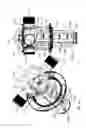 Fig. 08 - Self cleaning disc filter apparatus