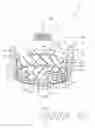 Fig. 12 - Air filter reconditioning apparatus and method