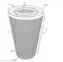 Fig. 01 - Air filter