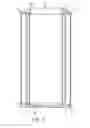 Fig. 04 - Air filter