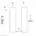 Fig. 03 - Fluoropolymer article for bacterial filtration