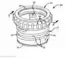 Fig. 01 - Vehicle fuel gas pre-filter unit