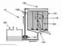 Fig. 01 - Apparatus for gas cleaning
