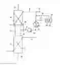 Fig. 01 - METHOD FOR REMOVING ACID GASES FROM A FLUID FLOW CONTAINING NITROGEN OXIDES