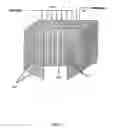 Fig. 02 - PHOTOBIOREACTOR SYSTEM FOR AIR PURIFICATION BY USING MICROALGAE