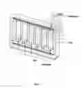 Fig. 04 - PHOTOBIOREACTOR SYSTEM FOR AIR PURIFICATION BY USING MICROALGAE
