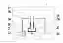 Fig. 01 - Adjustable pulsed gas agitator