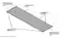 Fig. 01 - Microchannel reactors and fabrication processes