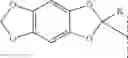 Fig. 24 - Metal catalytic composition with silver carboxylate-trialkyl(triaryl)phosphite complex