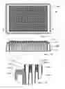 Fig. 26 - Static-defeating apparatus for pipette tips
