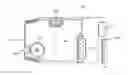 Fig. 01 - Valve which depressurises, and a valve system