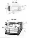 Fig. 17 - Valve which depressurises, and a valve system