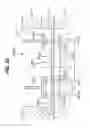 Fig. 23 - Valve which depressurises, and a valve system
