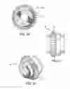 Fig. 13 - Mechanical exfoliation apparatus