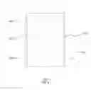 Fig. 07 - ORGANIZATIONAL RECYCLING ASSEMBLY AND METHOD OF USE