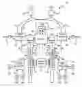 Fig. 01 - SPRAY SYSTEM PRESSURE AND RATIO CONTROL