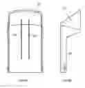Fig. 07 - Soap dispenser